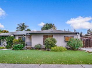 652 N Genevieve Ln, San Jose, CA 95128