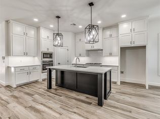 6401 NW 157th St, Edmond, OK 73013