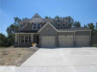 1561 Sanborn Dr, Dewitt, MI 48820