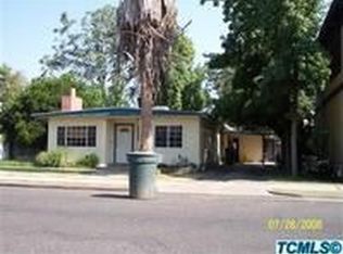 212 W Grove Ave, Visalia, CA 93291