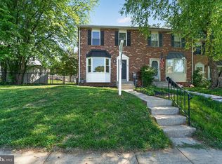 49 Stone Park Pl, Baltimore, MD 21236