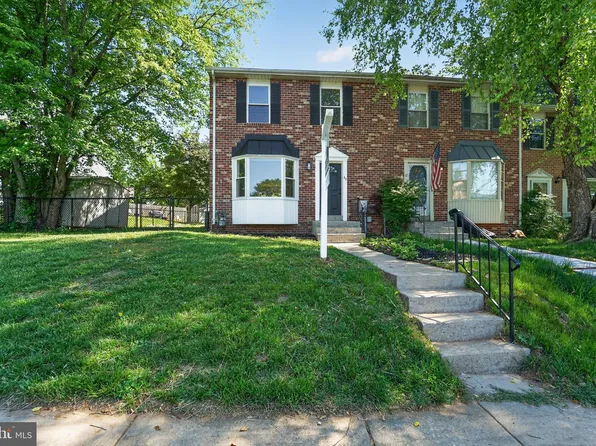 49 Stone Park Pl, Baltimore, MD 21236