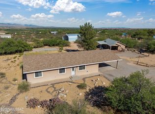 807 N Manzanita Rd, Saint David, AZ 85630