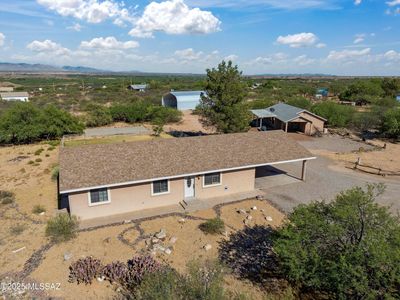 807 N Manzanita Rd, Saint David, AZ, 85630
