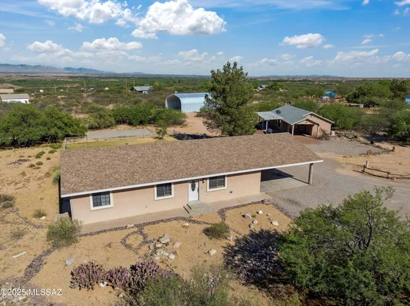 807 N Manzanita Rd, Saint David, AZ 85630