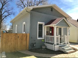816 Gay St, Longmont, CO 80501