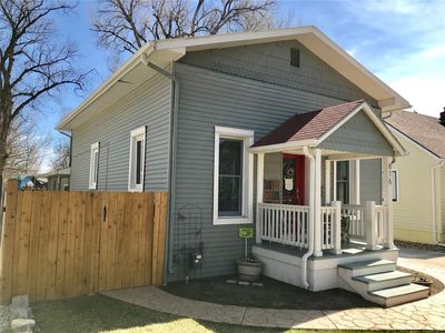 816 Gay St, Longmont, CO, 80501