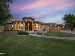 24027 S 121ST Place, Chandler, AZ 85249