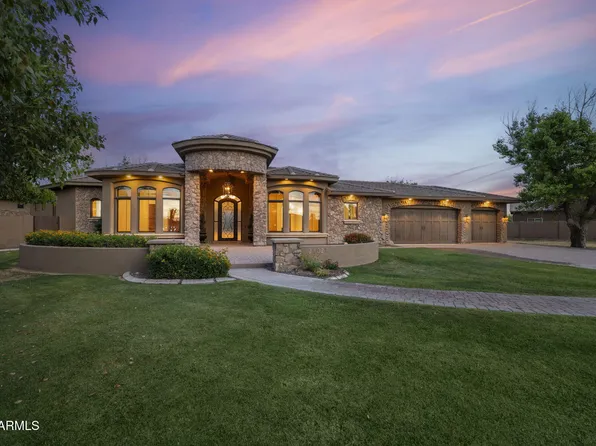 24027 S 121ST Place, Chandler, AZ 85249