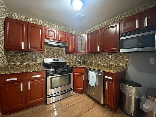 4th image of 65-36 Metropolitan Ave #2F