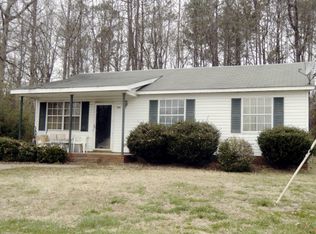 5623 Woodard St, Charlotte, NC 28269