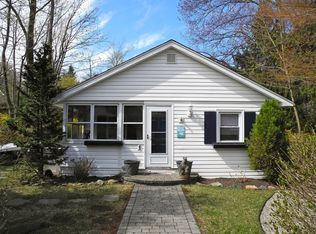 1 Dead End Rd, Newfoundland, NJ 07435