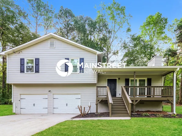 41 Valley Dr, Hiram, GA 30141