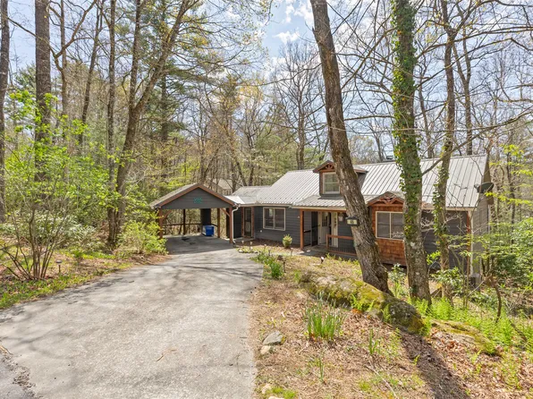 46 Poplar Court, Sapphire, NC 28774