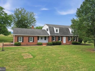 2447 Headquarters Rd, Edinburg, VA, 22824