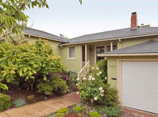 747 Richmond St, El Cerrito, CA 94530