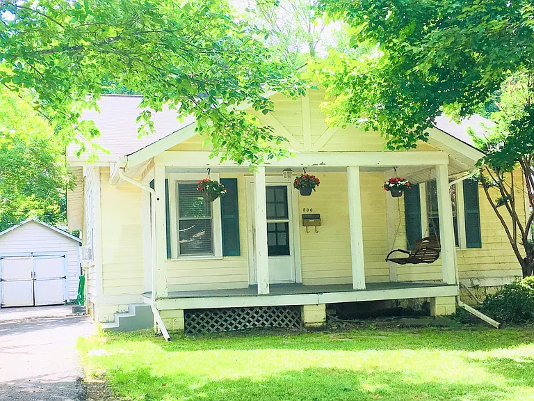 800 N Danville St — Photo 10