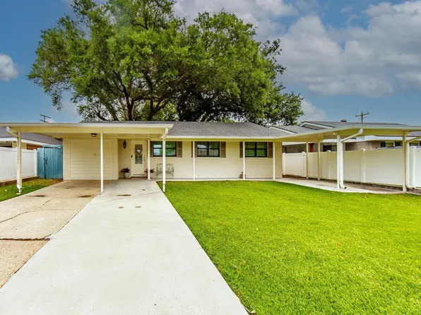 5 Houston Ave, Houma, LA 70360