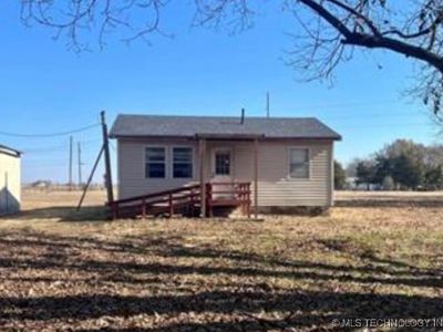 12727 N 95th East Ave, Collinsville, OK, 74021