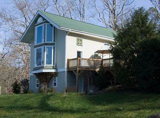 129 Beaver Creek Cir, Candler, NC 28715