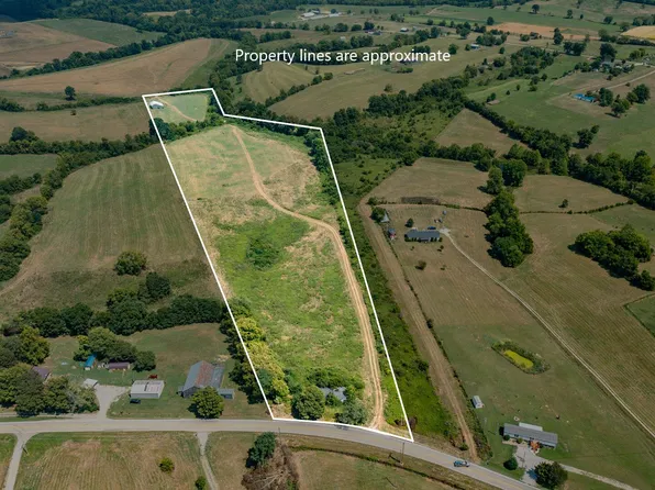 0B State Highway 1054, Berry, KY 41003