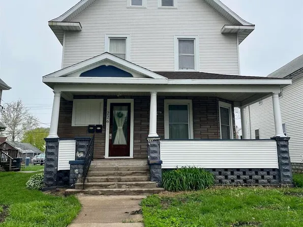 226 2nd Ave S, Clinton, IA 52732