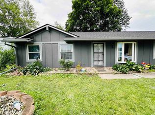 813 N Wagon Wheel Trl, Lafayette, IN 47909