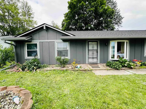 813 N Wagon Wheel Trl, Lafayette, IN 47909