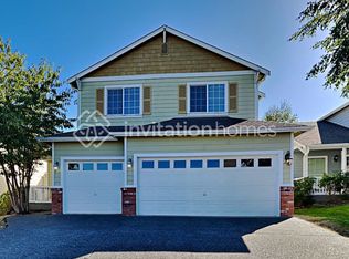 11118 187th St E, Puyallup, WA 98374