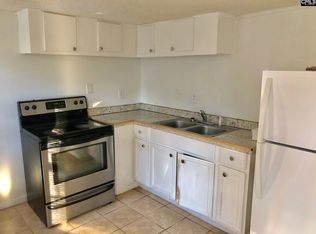 1617 Brennen Rd, Columbia, SC 29206