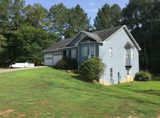 21 Camelot Dr, Cartersville, GA 30121