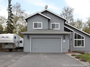 2189 N Verde Dr, Palmer, AK 99645