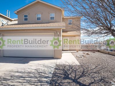 11004 Park North St NW, Albuquerque, NM, 87114