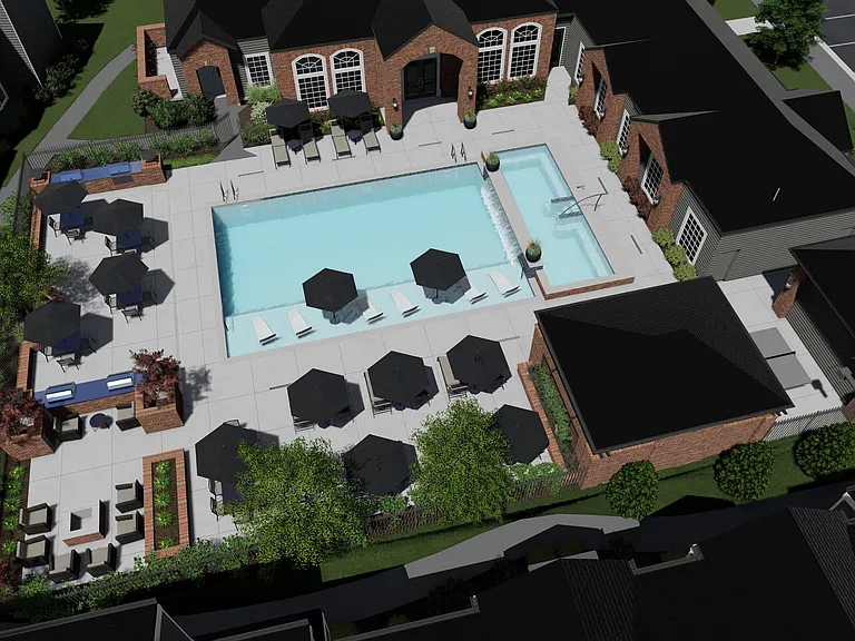 Canyon View Apartments — Photo 9