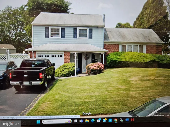 224 Delmont Ave, Warminster, PA 18974