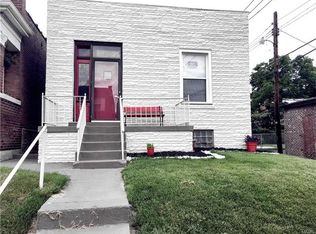 4915 Loughborough Ave, Saint Louis, MO 63109