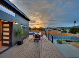 5160 Oakland St, Los Angeles, CA 90032