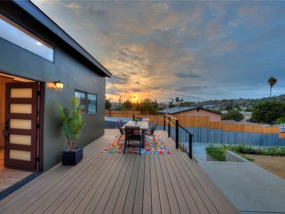 5160 Oakland St, Los Angeles, CA, 90032