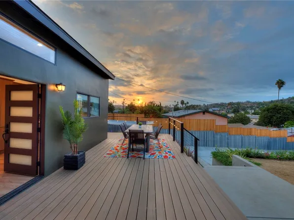 5160 Oakland St, Los Angeles, CA 90032
