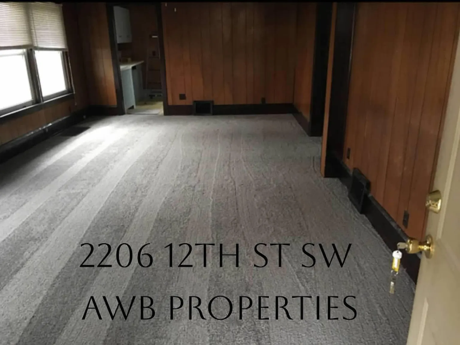 2206 12th Street SW — Photo 2