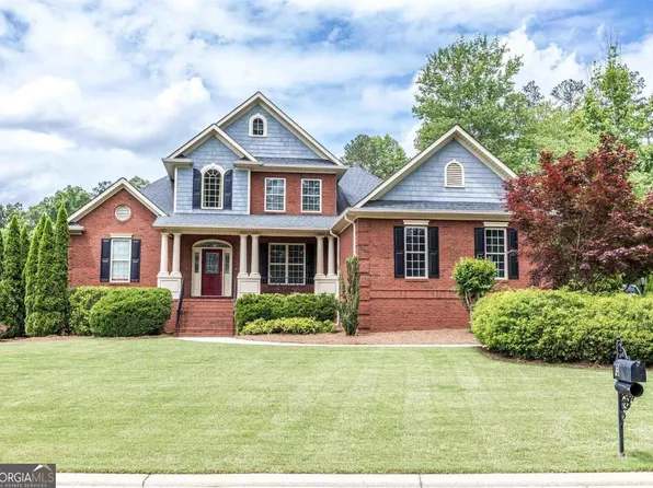 3 Irwin Ct NW, Rome, GA 30165
