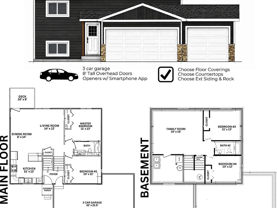 2nd image of 5641 Traverse Dr