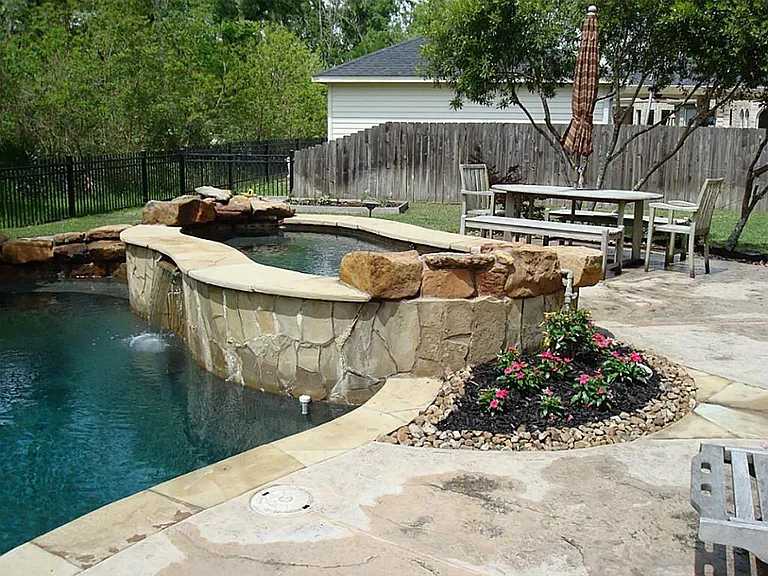 14115 Norhill Pointe Dr — Photo 15