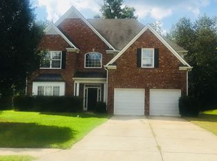 3123 Grant Way, East Pt, GA 30344