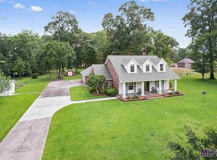 39427 Germany Rd, Prairieville, LA 70769