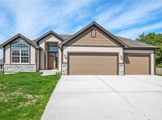 12415 Morgan St, Excelsior Springs, MO 64024