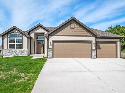 12415 Morgan St, Excelsior Springs, MO, 64024