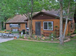 N17406 Breezewood Ln, Pembine, WI 54156