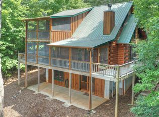 223 Rhonda Ln #24, Mineral Bluff, GA 30559