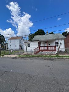 9 S Talmadge St, New Brunswick, NJ, 08901